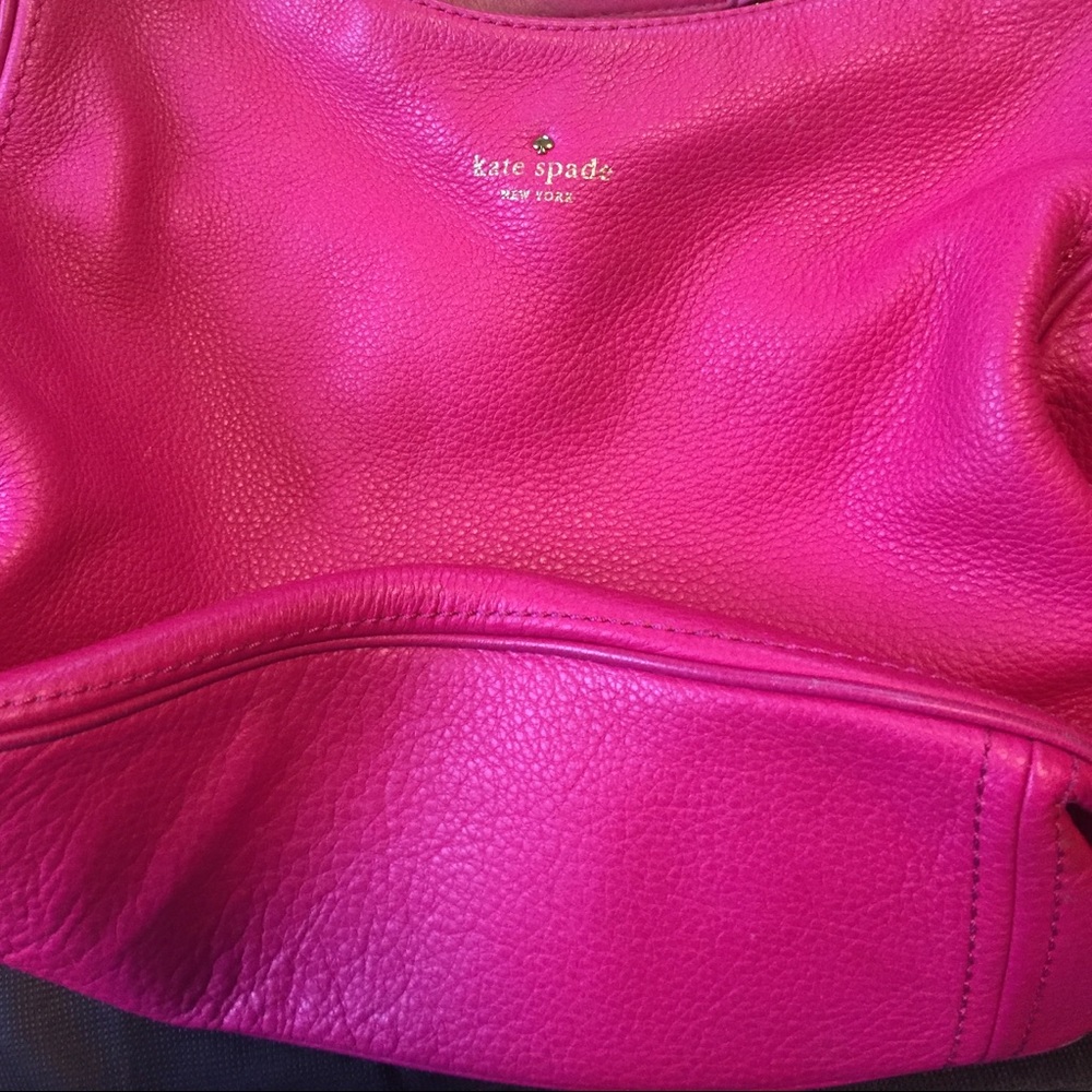Kate spade purse